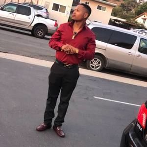 Meet your Posher, Damone